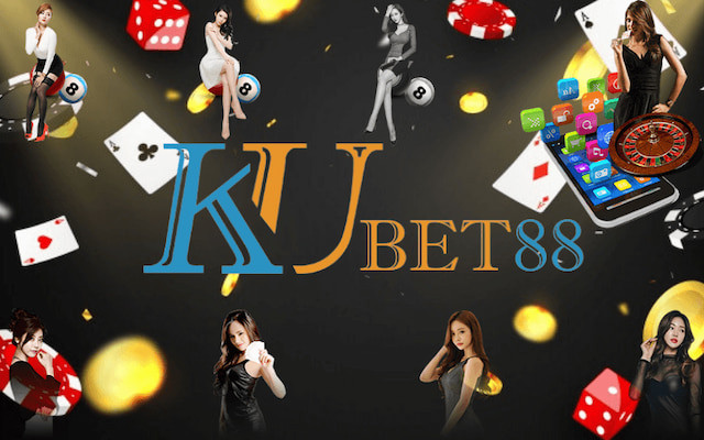 Kubet88 – Nhà cái cá cược hàng đầu châu Á
