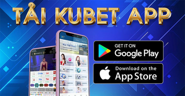 Với ứng dụng Kubet88 trên điện thoại di động, bạn có thể thỏa sức tham gia vào các trò chơi cá cược và giải trí bất kỳ khi nào và ở đâu bạn muốn