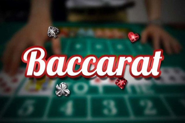Thông tin về trò chơi Baccarat